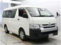 2019 Toyota Hiace Wagon
