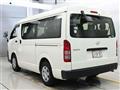 2019 Toyota Hiace Wagon