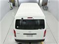 2019 Toyota Hiace Wagon