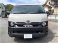 2010 Toyota Hiace