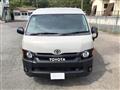 2010 Toyota Hiace