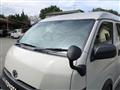 2010 Toyota Hiace