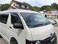 2010 Toyota Hiace