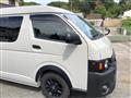 2010 Toyota Hiace