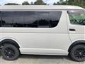 2010 Toyota Hiace