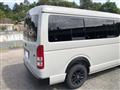 2010 Toyota Hiace