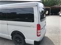 2010 Toyota Hiace