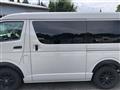 2010 Toyota Hiace