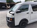2010 Toyota Hiace