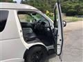 2010 Toyota Hiace
