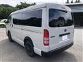 2010 Toyota Hiace