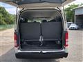 2010 Toyota Hiace