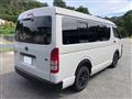 2010 Toyota Hiace