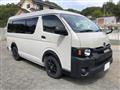 2010 Toyota Hiace