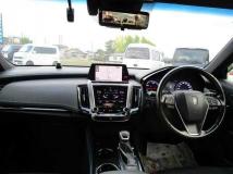 2019 Toyota Crown Hybrid