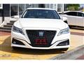 2019 Toyota Crown Hybrid