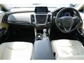 2019 Toyota Crown Hybrid