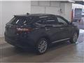 2018 Toyota Harrier Hybrid