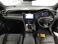 2018 Toyota Harrier Hybrid