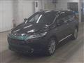 2018 Toyota Harrier Hybrid