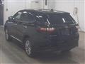 2018 Toyota Harrier Hybrid