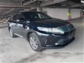 2018 Toyota Harrier Hybrid