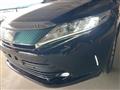 2018 Toyota Harrier Hybrid