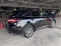 2018 Toyota Harrier Hybrid