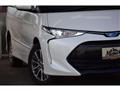 2016 Toyota Estima Hybrid