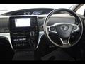 2016 Toyota Estima Hybrid