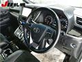2017 Toyota Vellfire