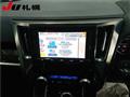2017 Toyota Vellfire