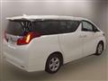 2020 Toyota Alphard