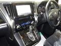 2015 Toyota Alphard