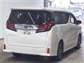 2015 Toyota Alphard