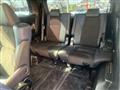 2016 Toyota Vellfire