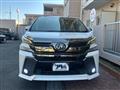 2016 Toyota Vellfire
