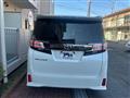 2016 Toyota Vellfire