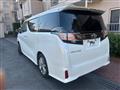 2016 Toyota Vellfire