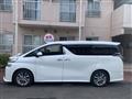2016 Toyota Vellfire