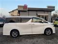 2016 Toyota Vellfire