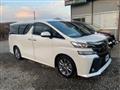 2016 Toyota Vellfire