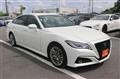 2019 Toyota Crown