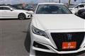 2019 Toyota Crown