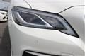 2019 Toyota Crown