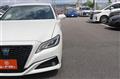 2019 Toyota Crown