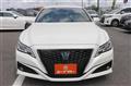 2019 Toyota Crown