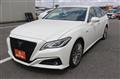2019 Toyota Crown