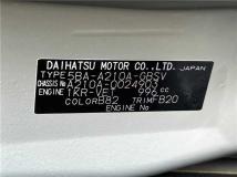2020 Toyota Raize