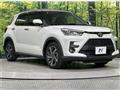 2020 Toyota Raize